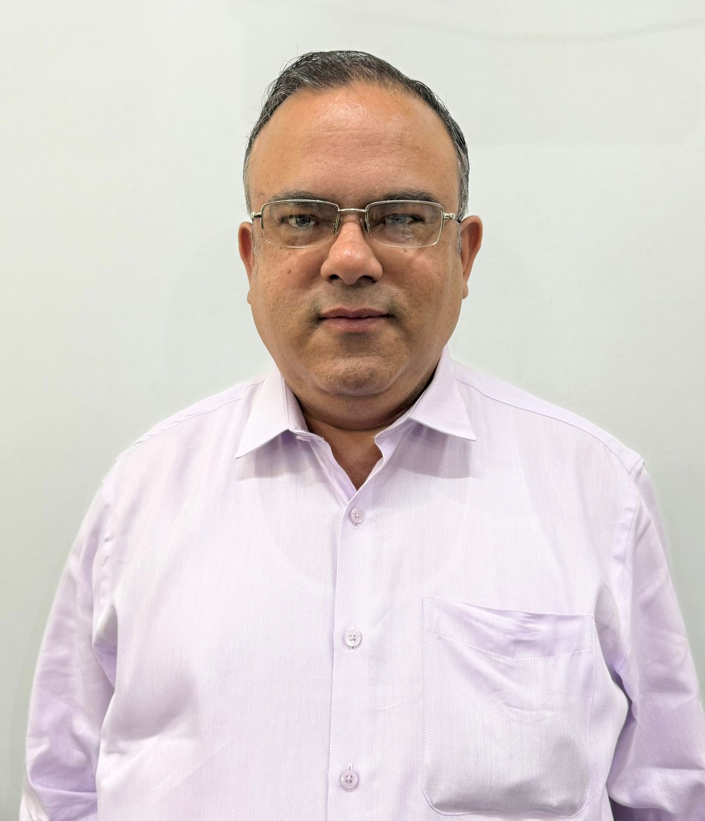 Dr. Pawan Kumar Bhasin